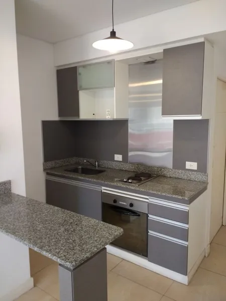 Departamento en venta · Nuñez, CABA