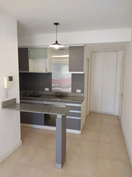 Departamento en venta · Nuñez, CABA