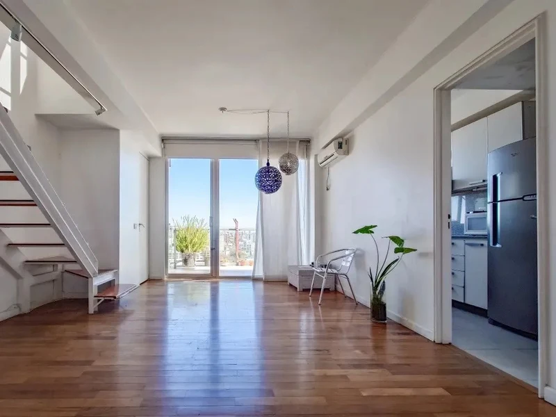 Departamento en venta · Nuñez, CABA