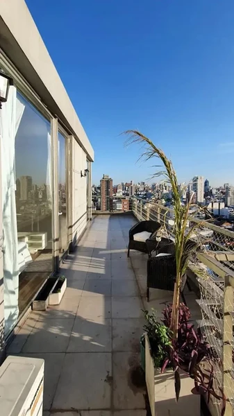 Departamento en venta · Nuñez, CABA