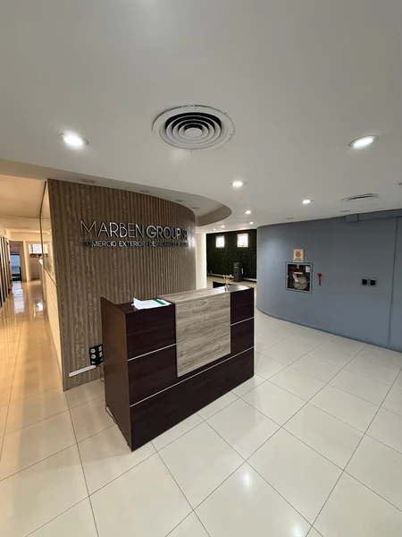 Oficina en venta · Balvanera, CABA