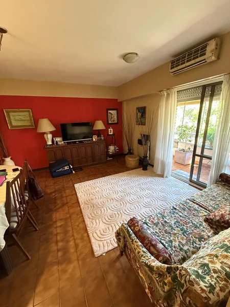 Departamento en venta · Caballito, CABA