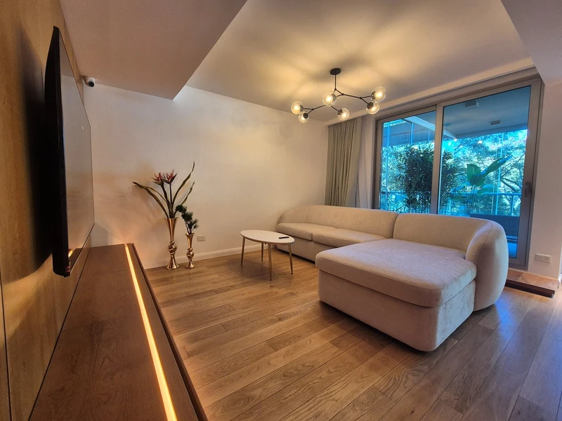 Departamento en venta · Belgrano, CABA