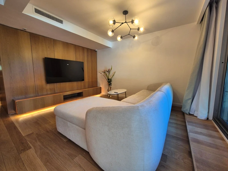 Departamento en venta · Belgrano, CABA