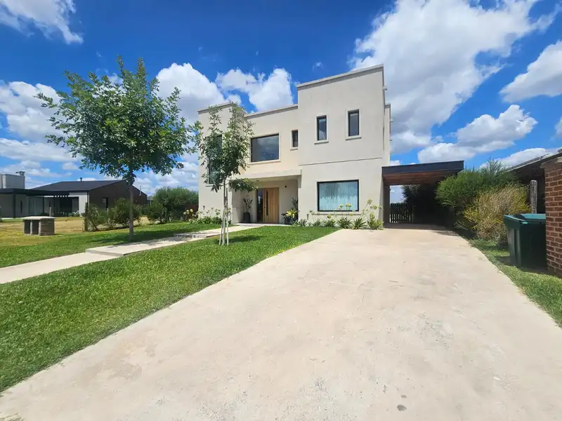 Casa en alquiler · San Sebastián, Pilar, GBA Norte, Provincia de Buenos Aires