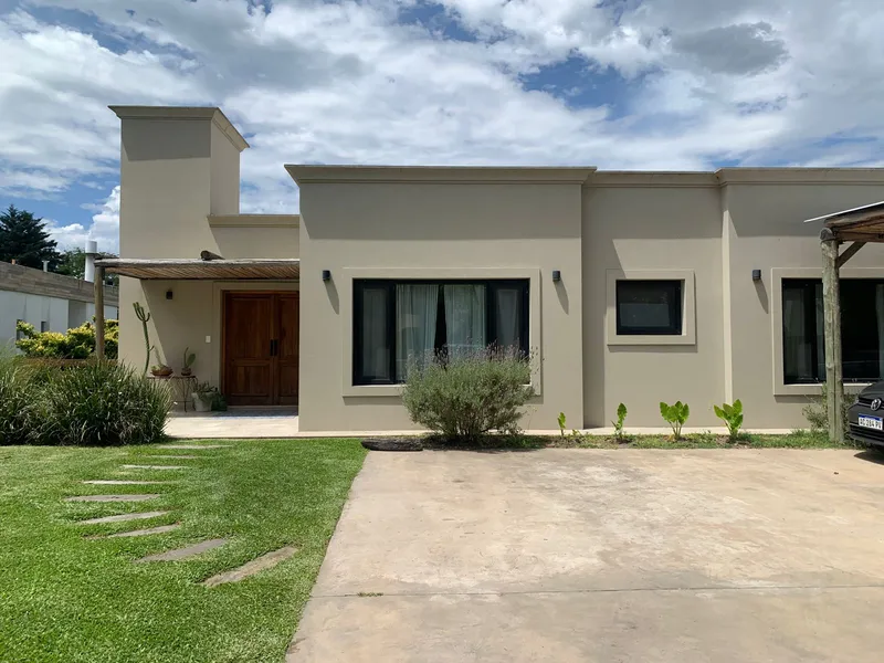 Casa en alquiler · Estancias del Pilar, Pilar, GBA Norte, Provincia de Buenos Aires