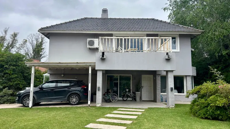 Casa en venta · Los Horneros, Ingeniero Maschwitz, Escobar, GBA Norte, Provincia de Buenos Aires