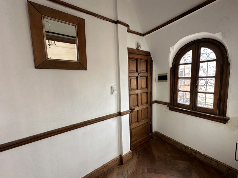 Departamento en alquiler · San Nicolás, CABA