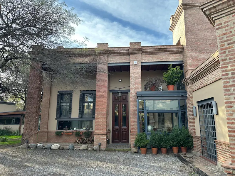 Casa en venta · La Carolina, Córdoba Capital, Córdoba