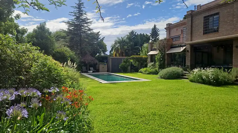 Casa en venta · La Carolina, Córdoba Capital, Córdoba