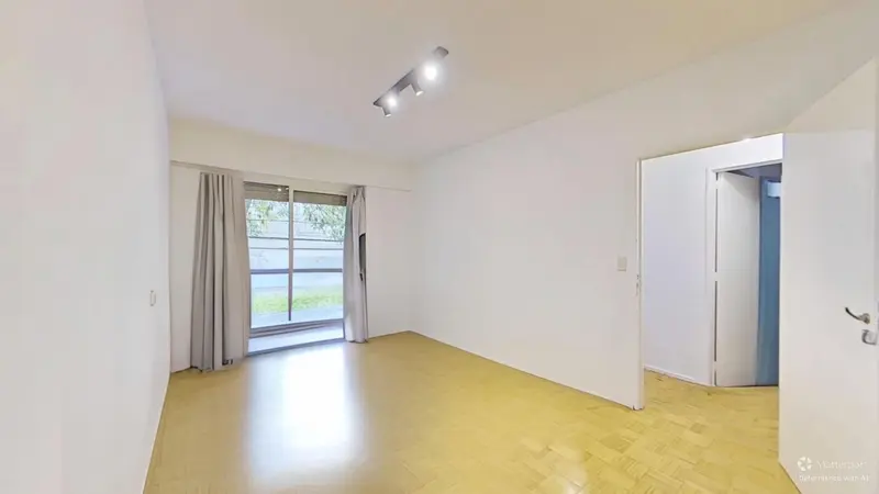 Departamento en alquiler · Palermo, CABA