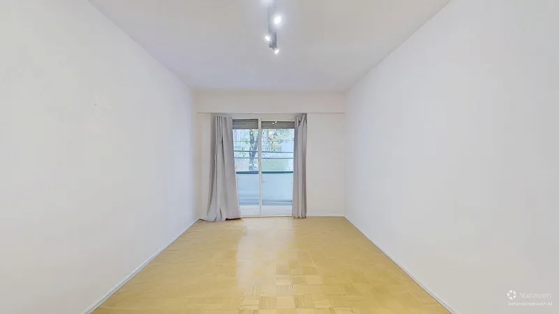 Departamento en alquiler · Palermo, CABA