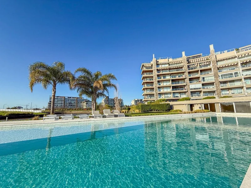 Departamento en venta · Nordelta, Tigre, GBA Norte, Provincia de Buenos Aires
