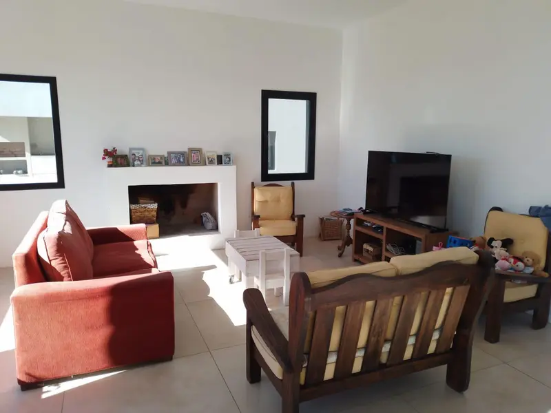 Casa en alquiler · San Sebastián, Escobar, GBA Norte, Provincia de Buenos Aires