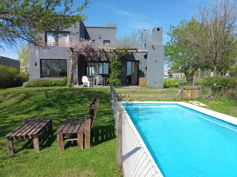 Casa en alquiler · San Sebastián, Escobar, GBA Norte, Provincia de Buenos Aires