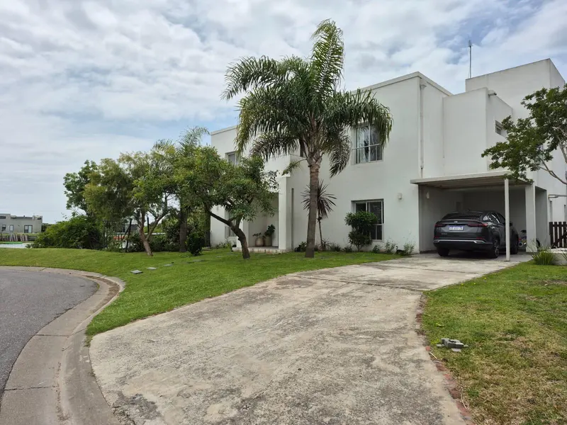 Casa en alquiler · San Sebastián, Escobar, GBA Norte, Provincia de Buenos Aires