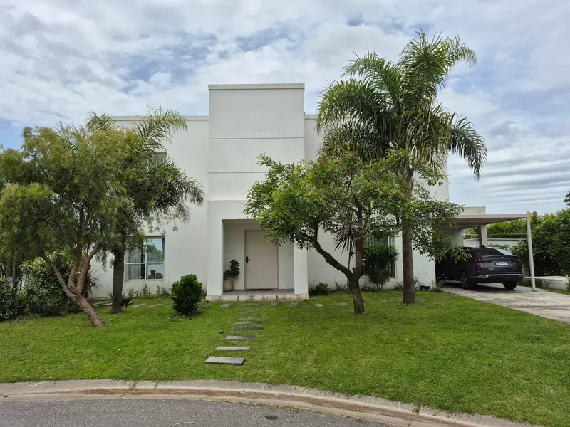 Casa en alquiler · San Sebastián, Escobar, GBA Norte, Provincia de Buenos Aires