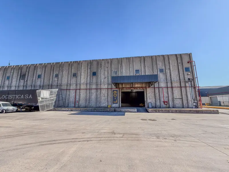 Depósito en alquiler · Moreno, GBA Oeste, Provincia de Buenos Aires