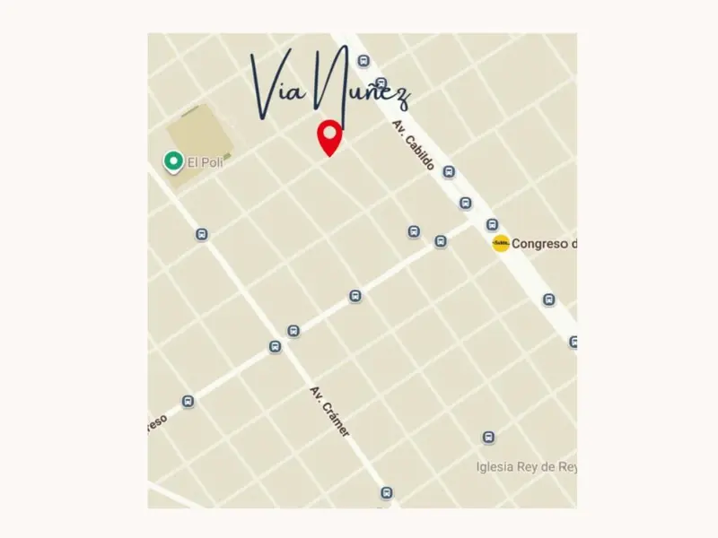 Departamento en venta · Nuñez, CABA