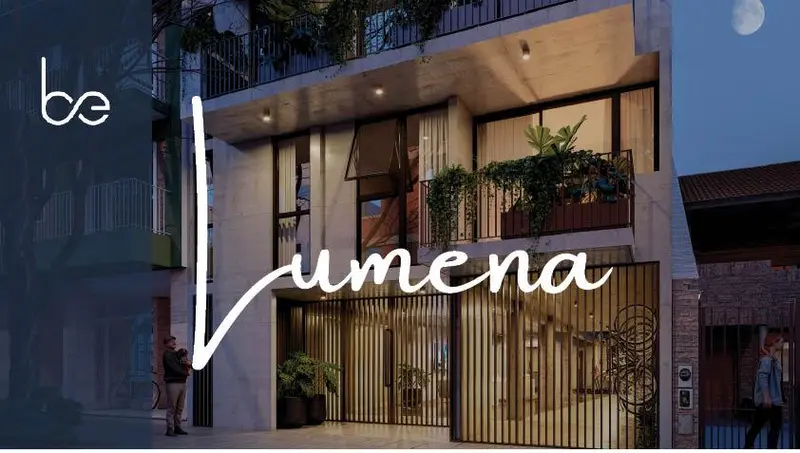Departamento en venta · Parque Patricios, CABA