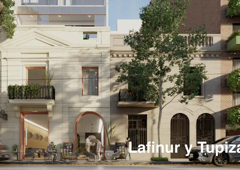 Departamento en venta · Palermo, CABA
