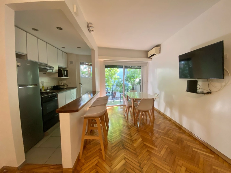 Departamento en venta · Recoleta, CABA