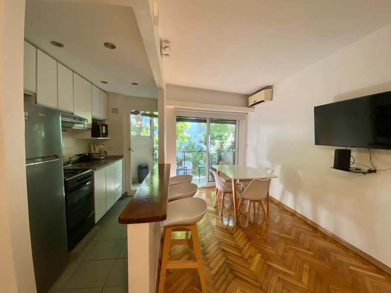 Departamento en venta · Recoleta, CABA
