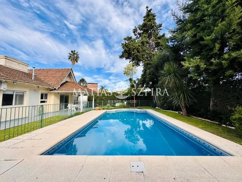 Casa en venta · Las Lajas II, General Rodriguez, GBA Oeste, Provincia de Buenos Aires