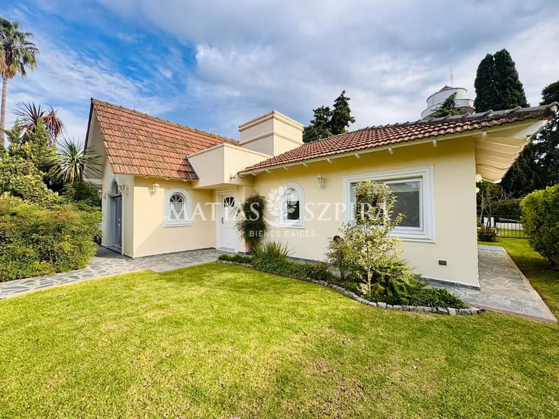 Casa en venta · Las Lajas II, General Rodriguez, GBA Oeste, Provincia de Buenos Aires
