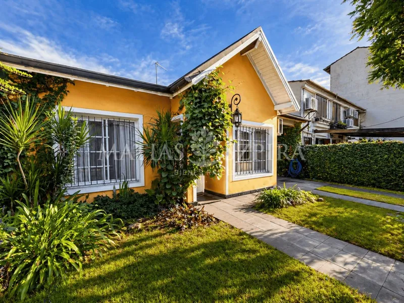 Casa en venta · Ituzaingó Norte, Ituzaingó, GBA Oeste, Provincia de Buenos Aires