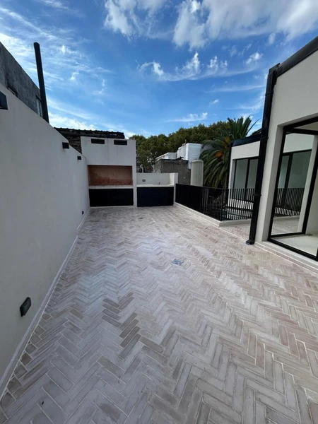 Departamento en venta · Villa Crespo, CABA