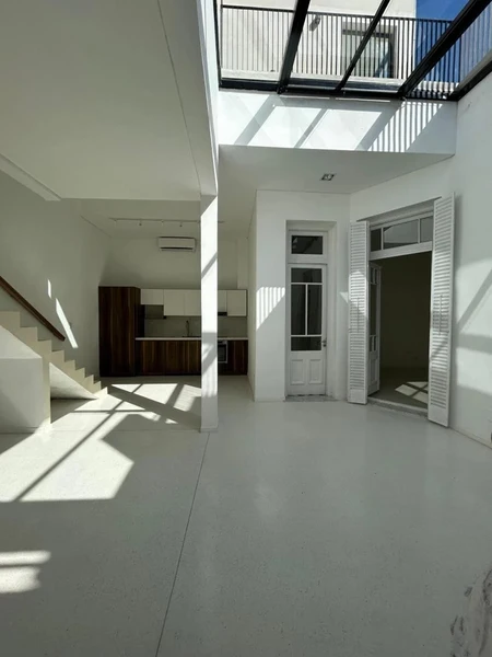 Departamento en venta · Villa Crespo, CABA