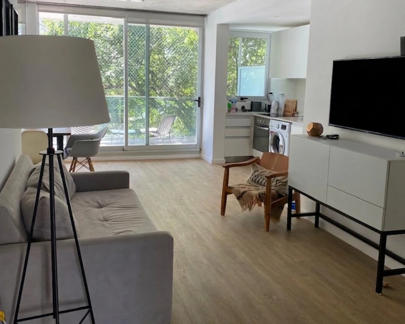 Departamento en venta · Olivos, Vicente López, GBA Norte, Provincia de Buenos Aires