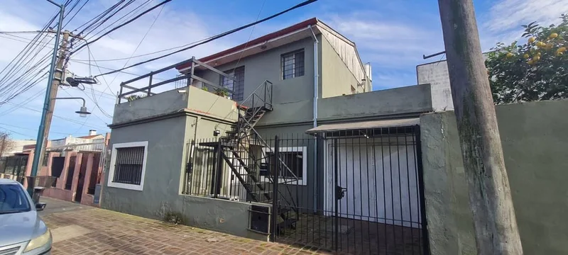 Casa en venta · Beccar, San Isidro, GBA Norte, Provincia de Buenos Aires