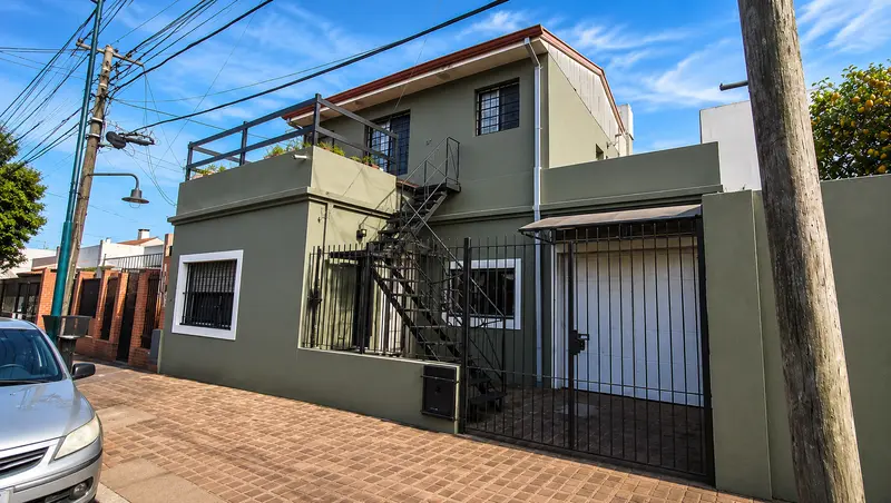 Casa en venta · Beccar, San Isidro, GBA Norte, Provincia de Buenos Aires