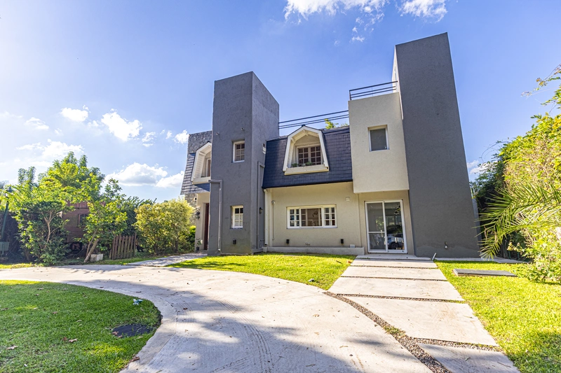 Casa en venta · Los Horneros, Ingeniero Maschwitz, Escobar, GBA Norte, Provincia de Buenos Aires