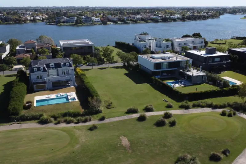 Terreno en venta · El Golf, Nordelta, Tigre, GBA Norte, Provincia de Buenos Aires Terreno en venta · El Golf, Nordelta, Tigre, GBA Norte, Provincia de Buenos Aires