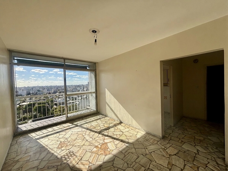 Departamento en venta · Flores, CABA