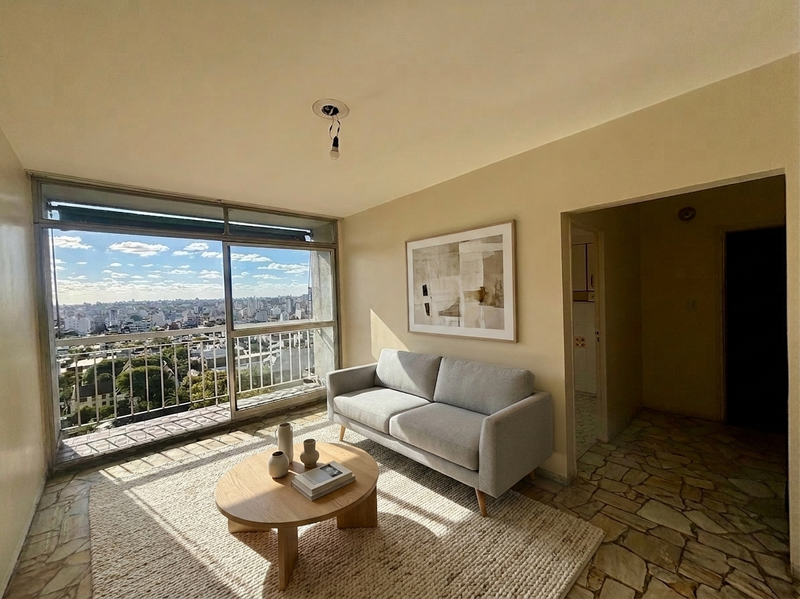Departamento en venta · Flores, CABA