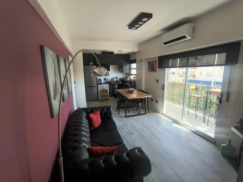 Departamento en venta · Caballito, CABA
