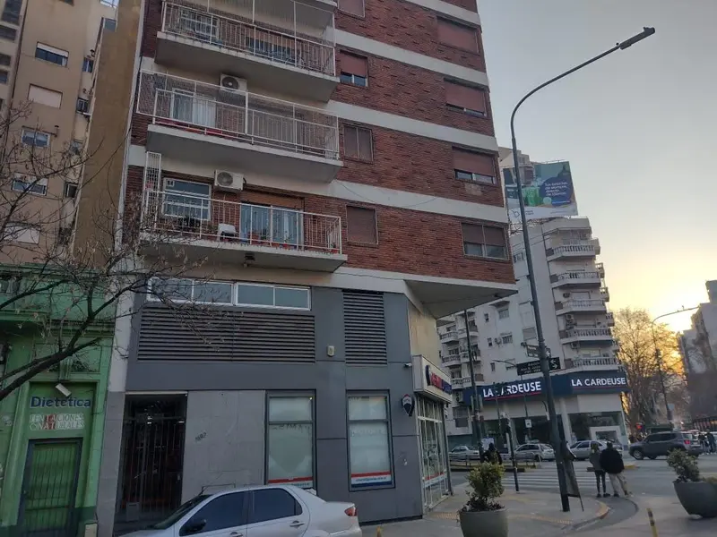 Departamento en venta · Caballito, CABA