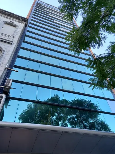 Oficina en alquiler · San Nicolás, CABA