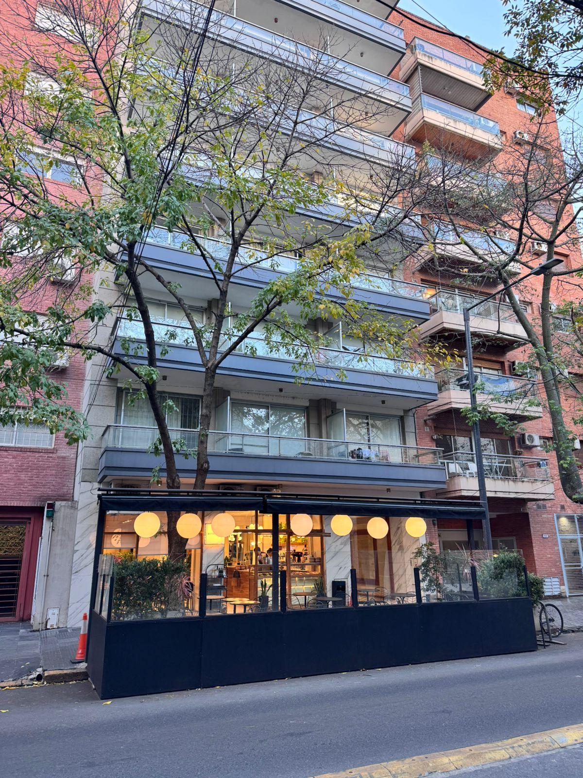 Departamento en alquiler · Nuñez, CABA Departamento en alquiler · Nuñez, CABA