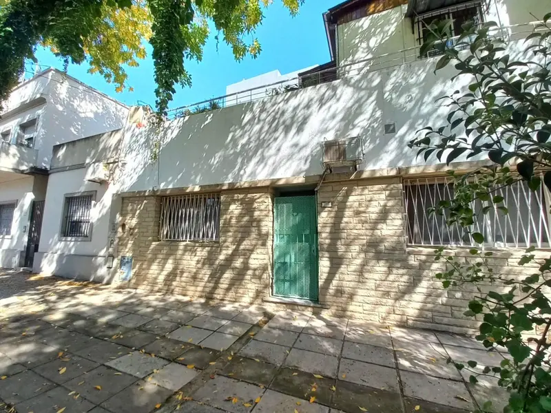 Casa en venta · Coghlan, CABA