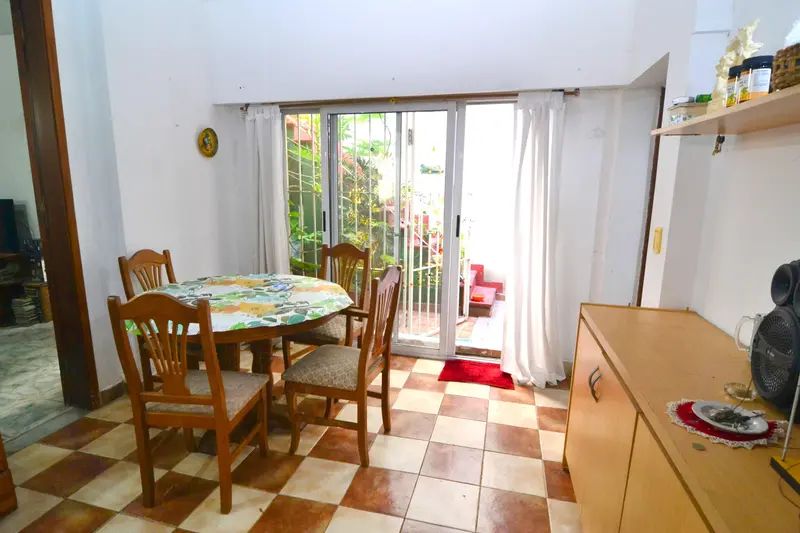 Casa en venta · Coghlan, CABA
