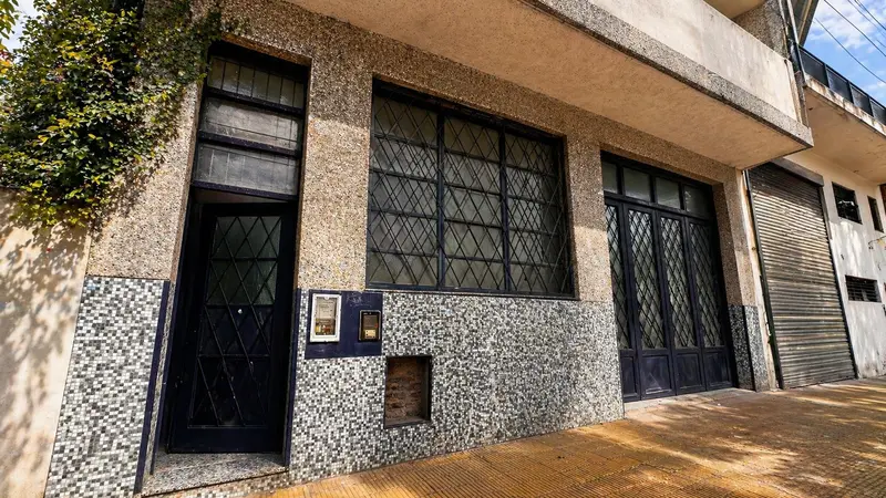 Comercio en alquiler · Ituzaingó Norte, Ituzaingó, GBA Oeste, Provincia de Buenos Aires