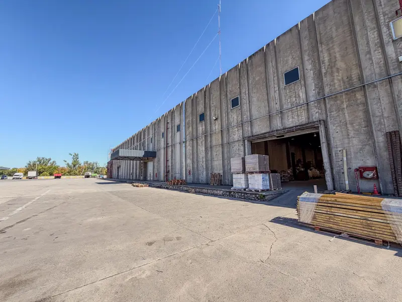 Depósito en alquiler · Moreno, GBA Oeste, Provincia de Buenos Aires