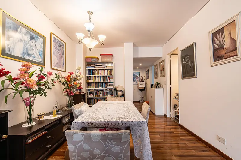 Departamento en venta · Recoleta, CABA