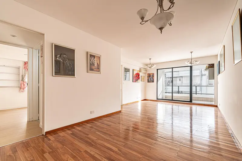 Departamento en venta · Recoleta, CABA Departamento en venta · Recoleta, CABA