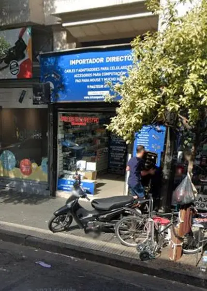 Comercio en venta · Constitución, CABA